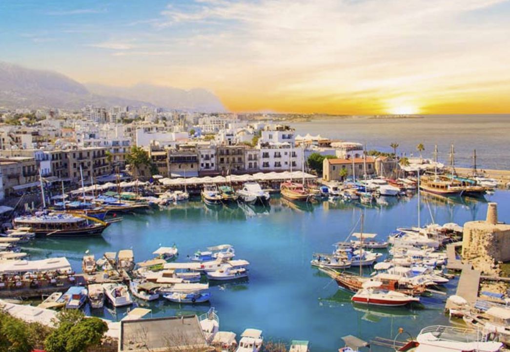 Cyprus — SmileCompare destination