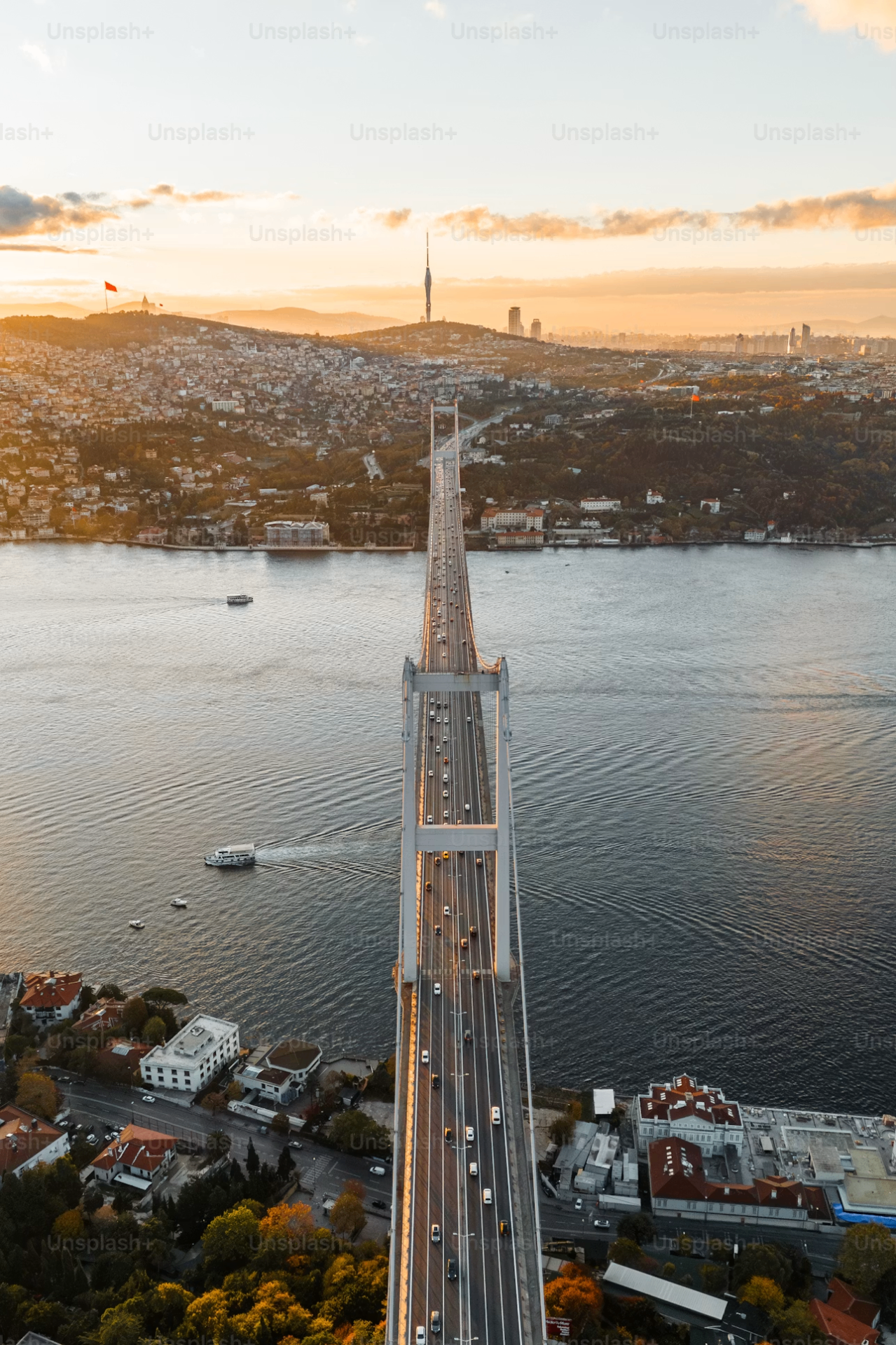 Istanbul — SmileCompare destination