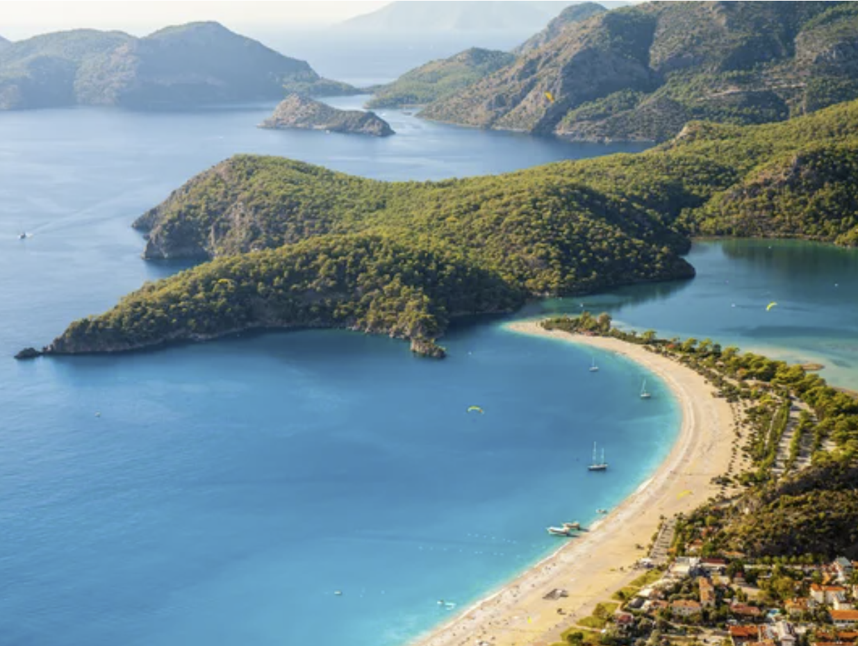 Antalya — SmileCompare destination