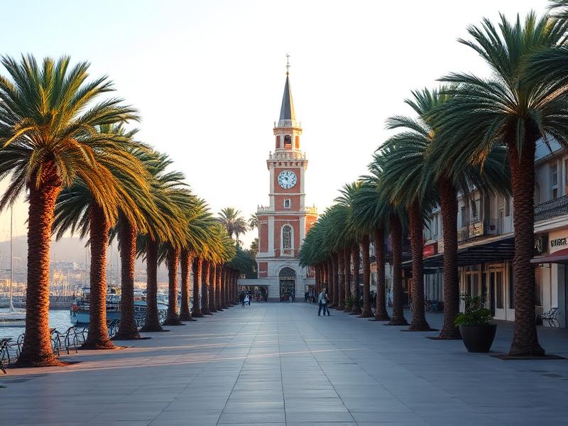 Izmir — SmileCompare destination